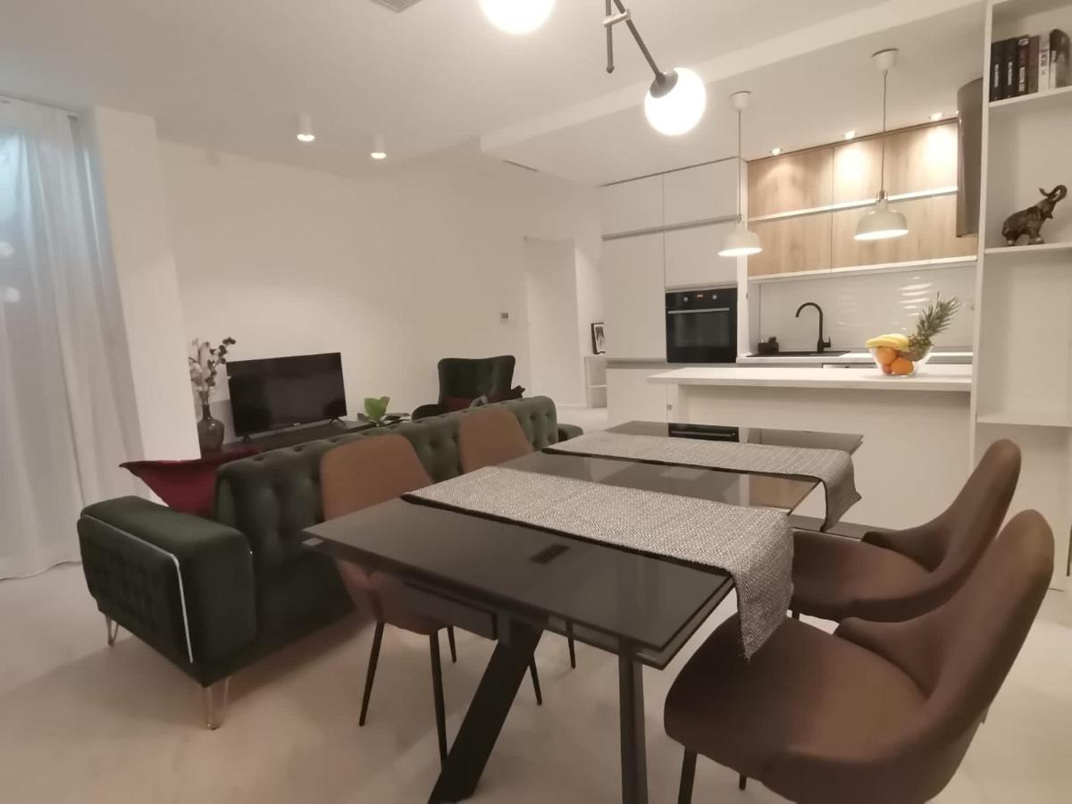 Apartment Nino ซาดาร์ ภายนอก รูปภาพ