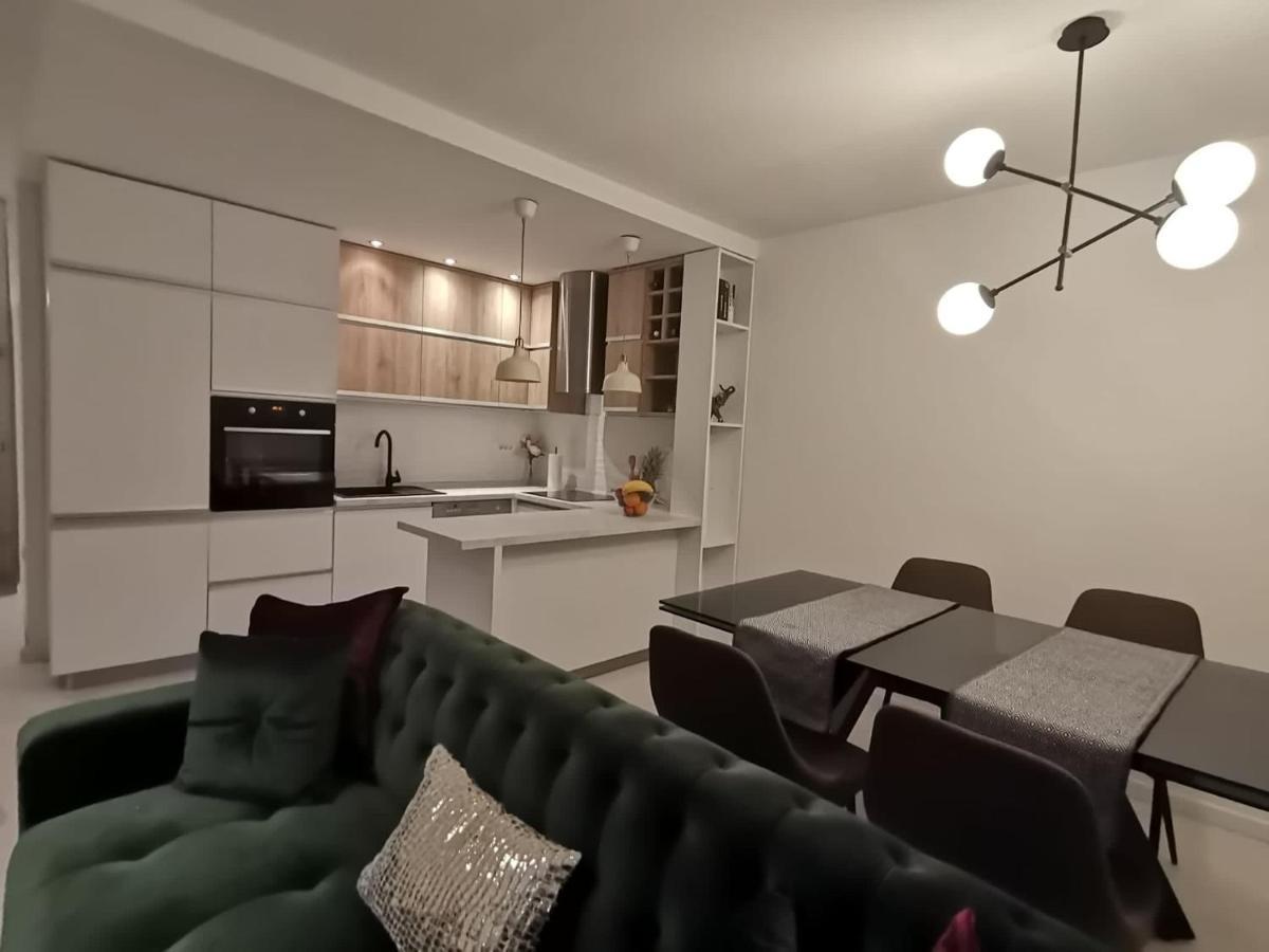 Apartment Nino ซาดาร์ ภายนอก รูปภาพ