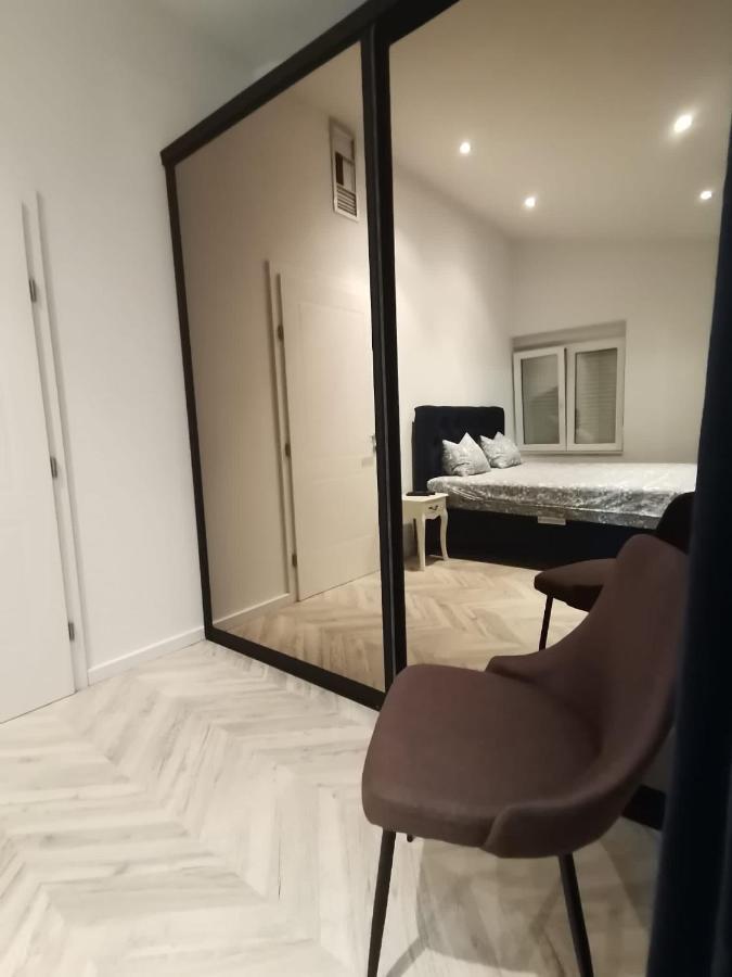 Apartment Nino ซาดาร์ ภายนอก รูปภาพ