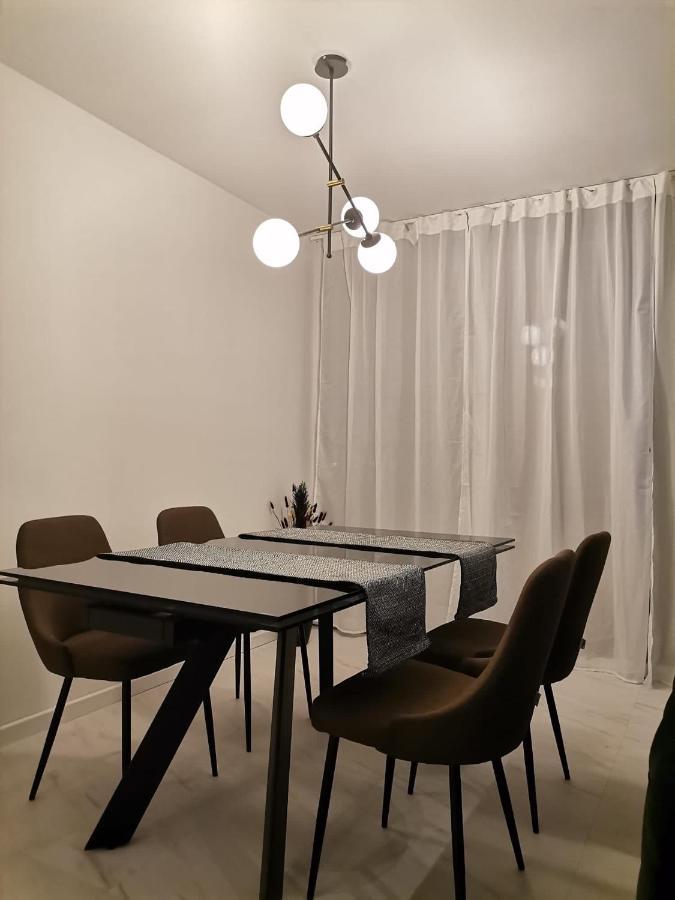 Apartment Nino ซาดาร์ ภายนอก รูปภาพ
