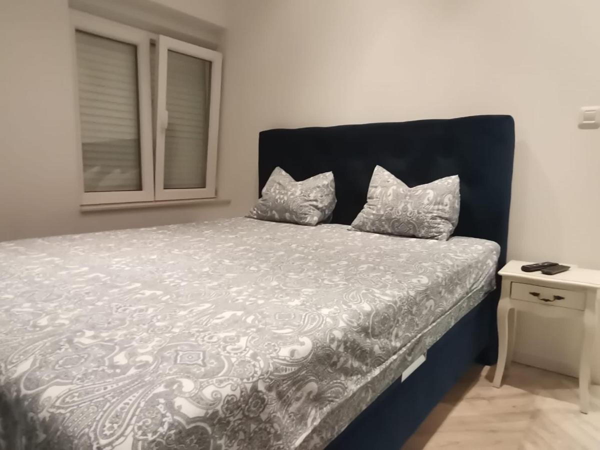 Apartment Nino ซาดาร์ ภายนอก รูปภาพ