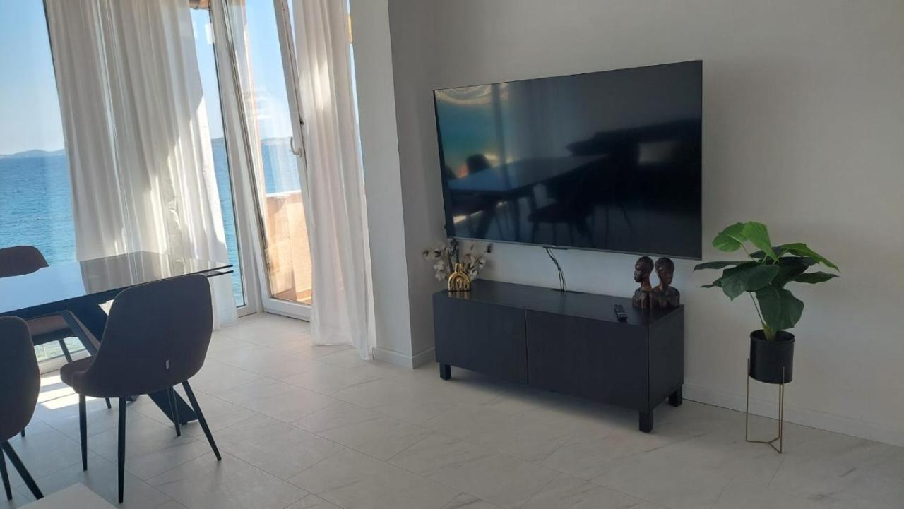Apartment Nino ซาดาร์ ภายนอก รูปภาพ