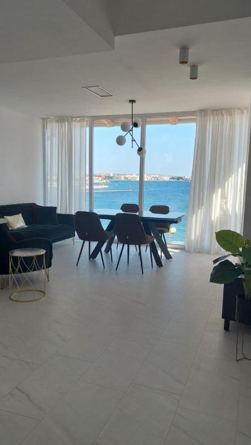 Apartment Nino ซาดาร์ ภายนอก รูปภาพ