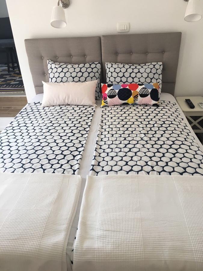 Apartment Nino ซาดาร์ ภายนอก รูปภาพ