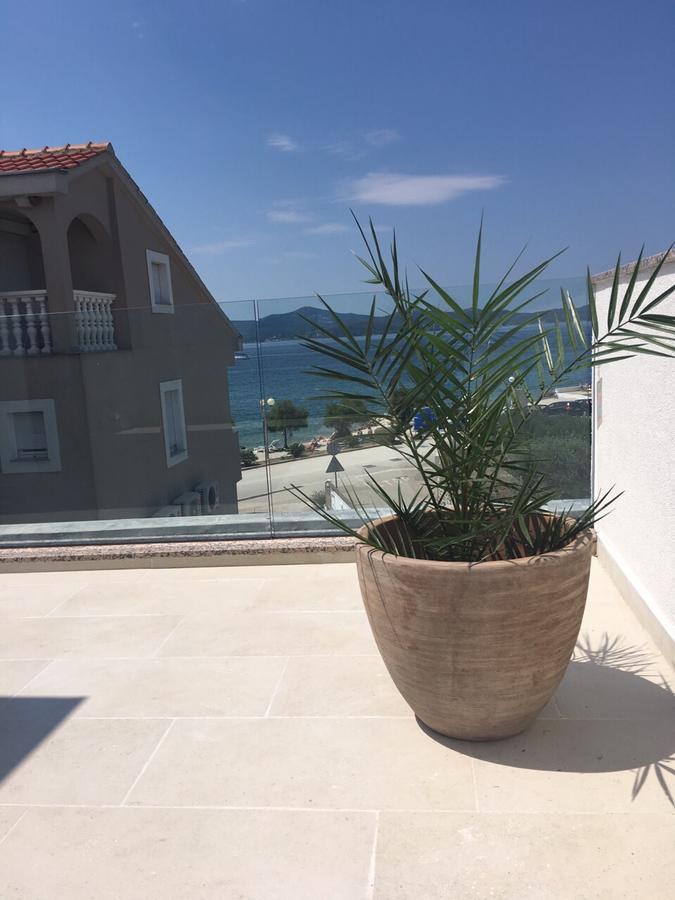 Apartment Nino ซาดาร์ ภายนอก รูปภาพ