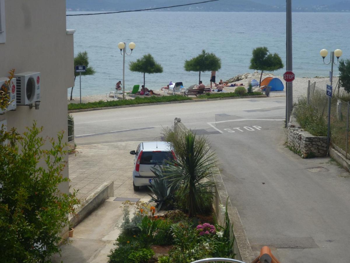 Apartment Nino ซาดาร์ ห้อง รูปภาพ